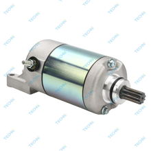 TS1S8283 Starter Motor Compatible with BOMBARDIER 420684280
