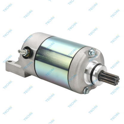 TS1S8283 Starter Motor Compatible with BOMBARDIER 420684280