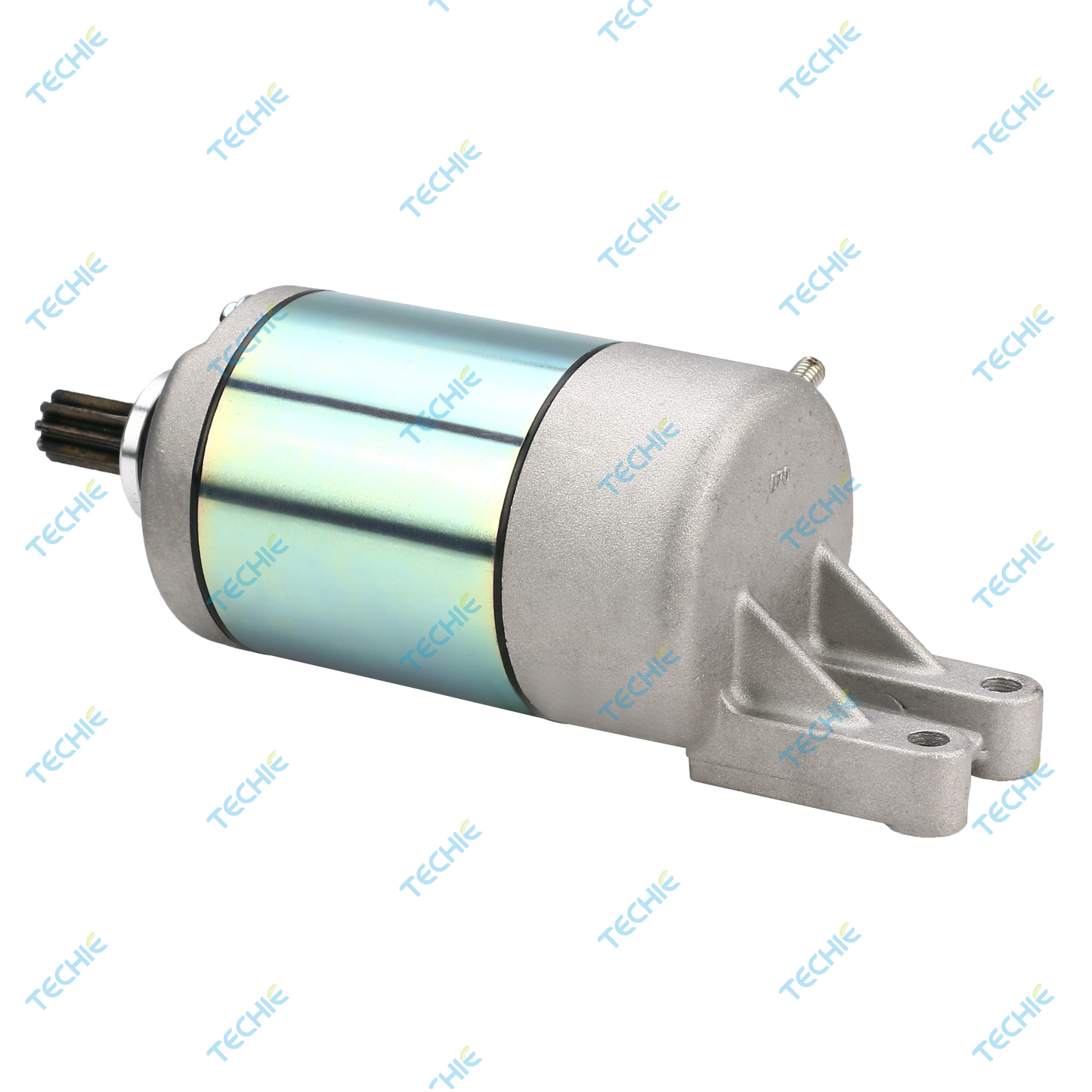 TS1S8283 Starter Motor Compatible with BOMBARDIER 420684280