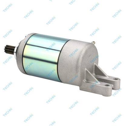 TS1S8283 Starter Motor Compatible with BOMBARDIER 420684280