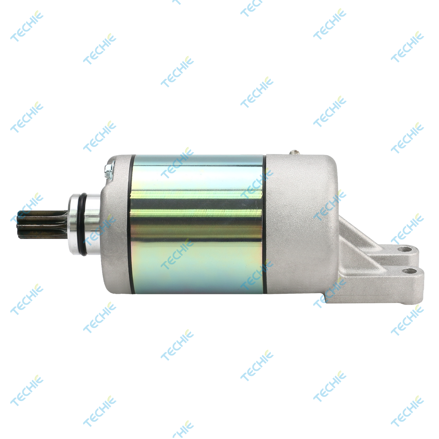 TS1S8283 Starter Motor Compatible with BOMBARDIER 420684280