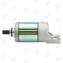 TS1S8283 Starter Motor Compatible with BOMBARDIER 420684280