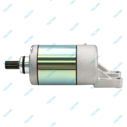 TS1S8283 Starter Motor Compatible with BOMBARDIER 420684280