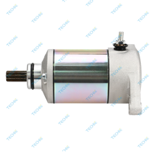 Techie TS1S8316 Starter Motor Replacement for 31100-19B00,31100-19B11,31100-19B12,31100-19B20,SM13216,SM14231 Fit for SUZUKI ATV KINGQUAD LT-F300 1991-2002 2004,QUADRUNNNER LT-4WD 1987-1998 Visit the Techie Store