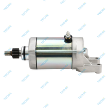 Techie TS1S8322 Starter Motor Replacement for 3AJ-81800-00-00，3SX-81890-00-00，AP8520003，SMU0212 Fit for ATV RAPTOR YFM660R 2002-2005,XT660R 2004-2014,XT660X 2004-2014