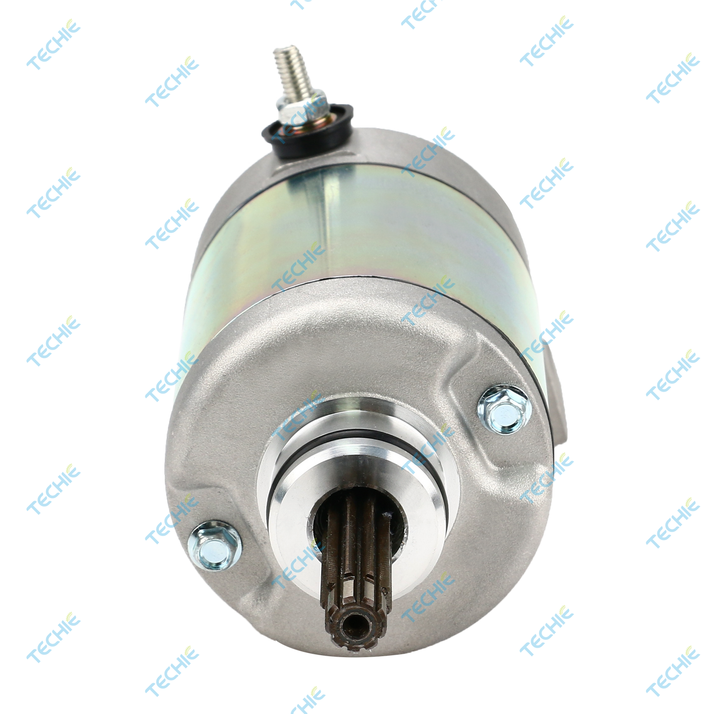 TS1S8411 Starter Motor Compatible with HONDA 31200-HN1-000