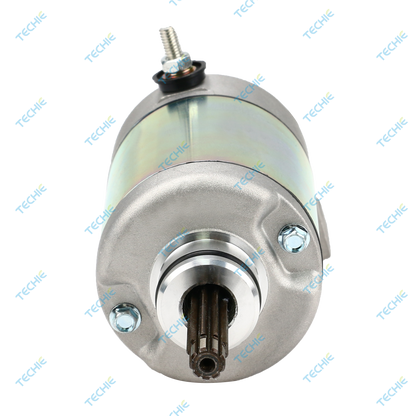 TS1S8411 Starter Motor Compatible with HONDA 31200-HN1-000