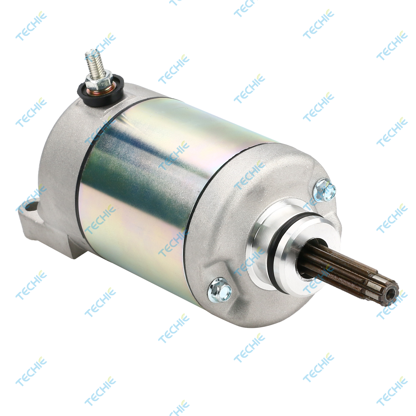 TS1S8411 Starter Motor Compatible with HONDA 31200-HN1-000