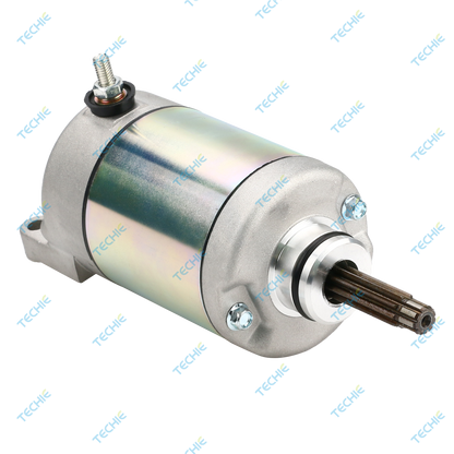TS1S8411 Starter Motor Compatible with HONDA 31200-HN1-000