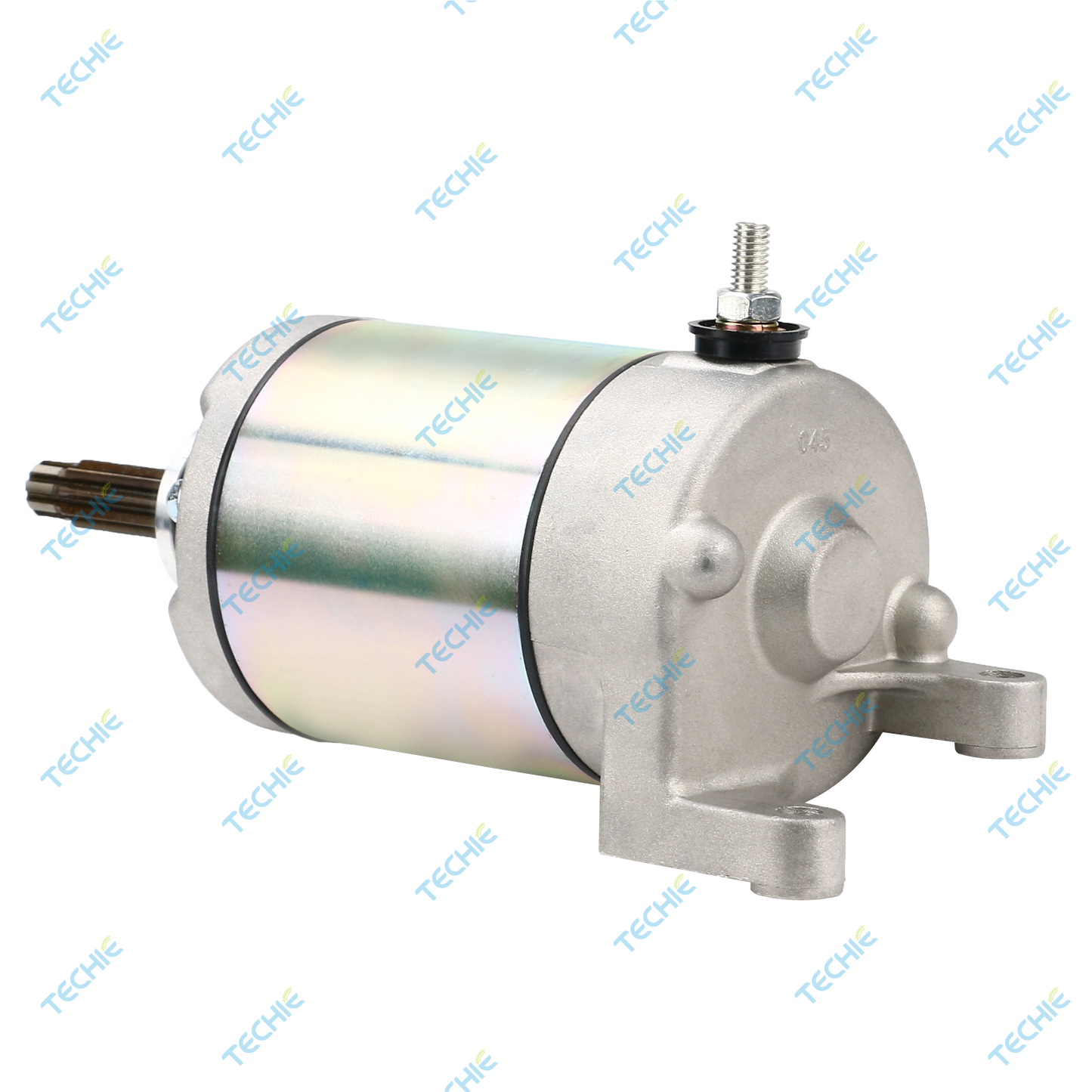 TS1S8411 Starter Motor Compatible with HONDA 31200-HN1-000