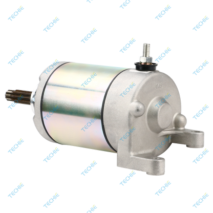 TS1S8411 Starter Motor Compatible with HONDA 31200-HN1-000