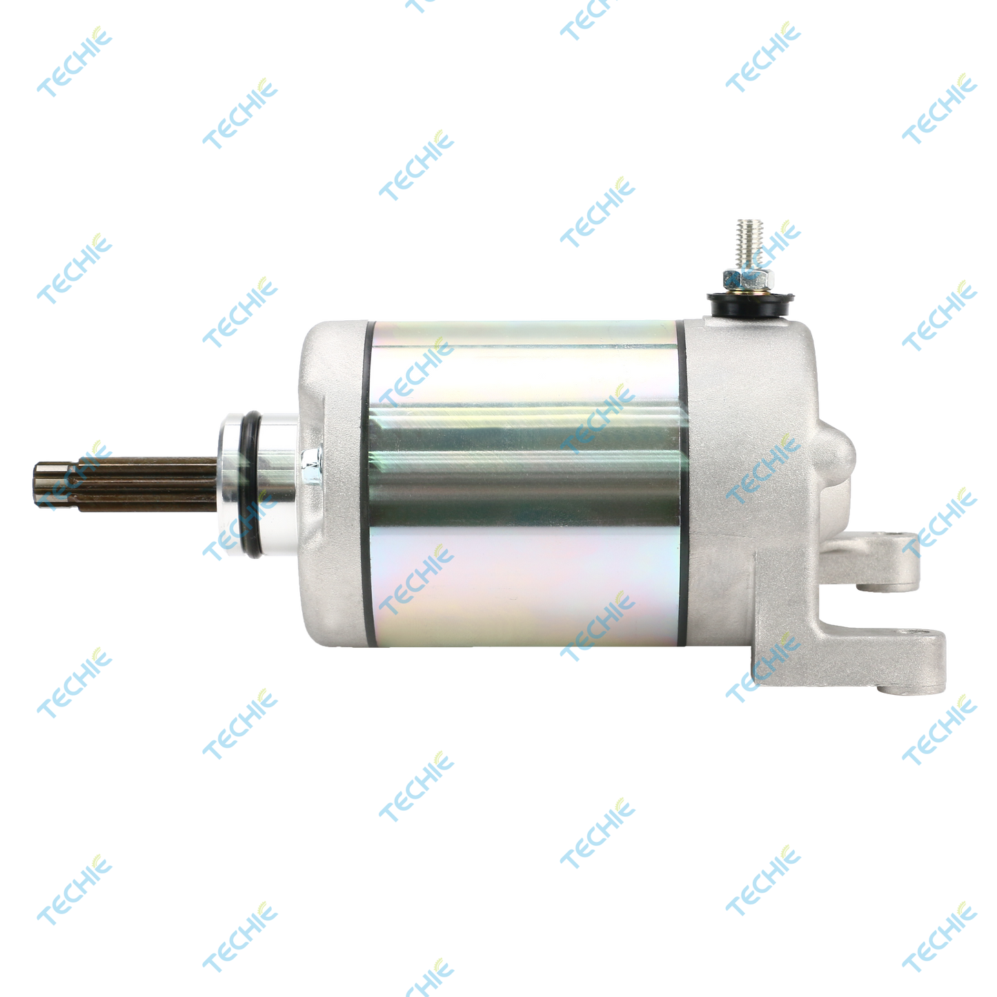 TS1S8411 Starter Motor Compatible with HONDA 31200-HN1-000