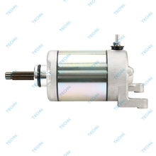 TS1S8411 Starter Motor Compatible with HONDA 31200-HN1-000