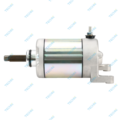 TS1S8411 Starter Motor Compatible with HONDA 31200-HN1-000