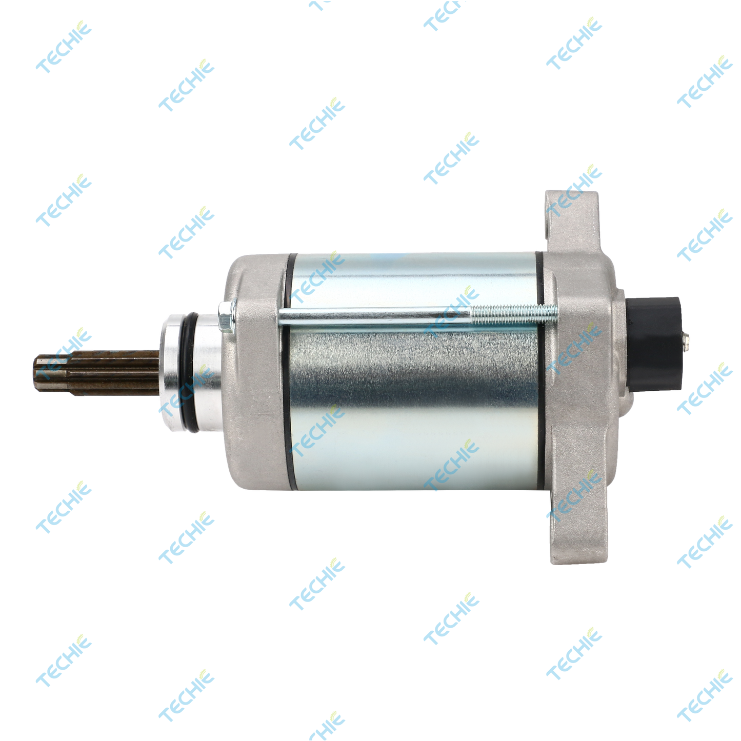 TS1S84448 Starter Motor Compatible with HONDA 31200-HP5-601