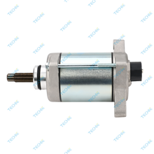 TS1S84448 Starter Motor Compatible with HONDA 31200-HP5-601