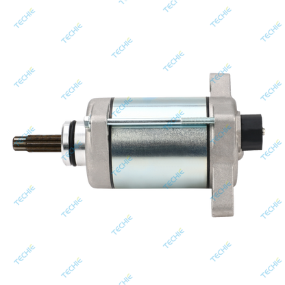 TS1S84448 Starter Motor Compatible with HONDA 31200-HP5-601