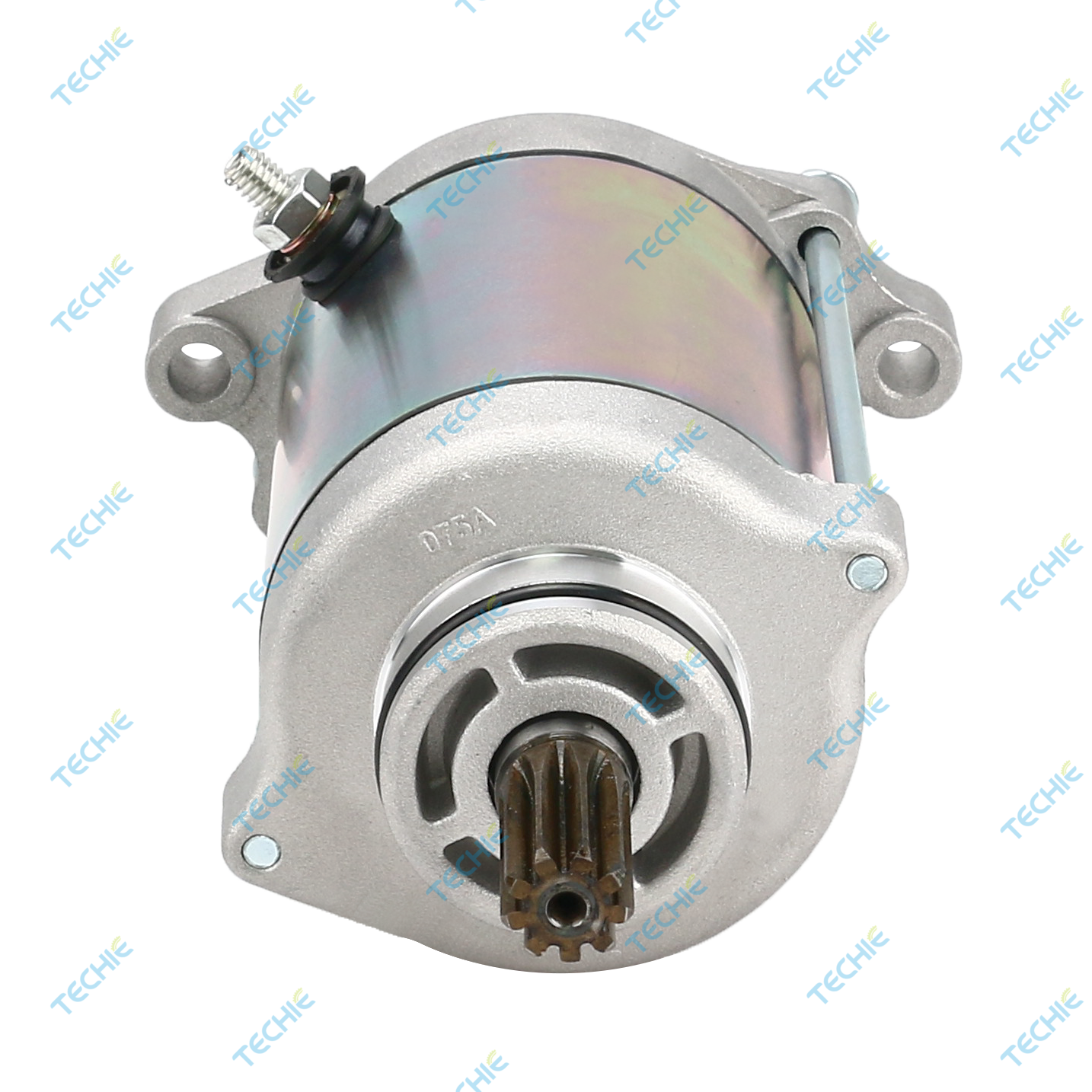 TS1S8454 Starter Motor Compatible with Suzuki 3545-024