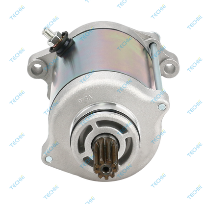 TS1S8454 Starter Motor Compatible with Suzuki 3545-024