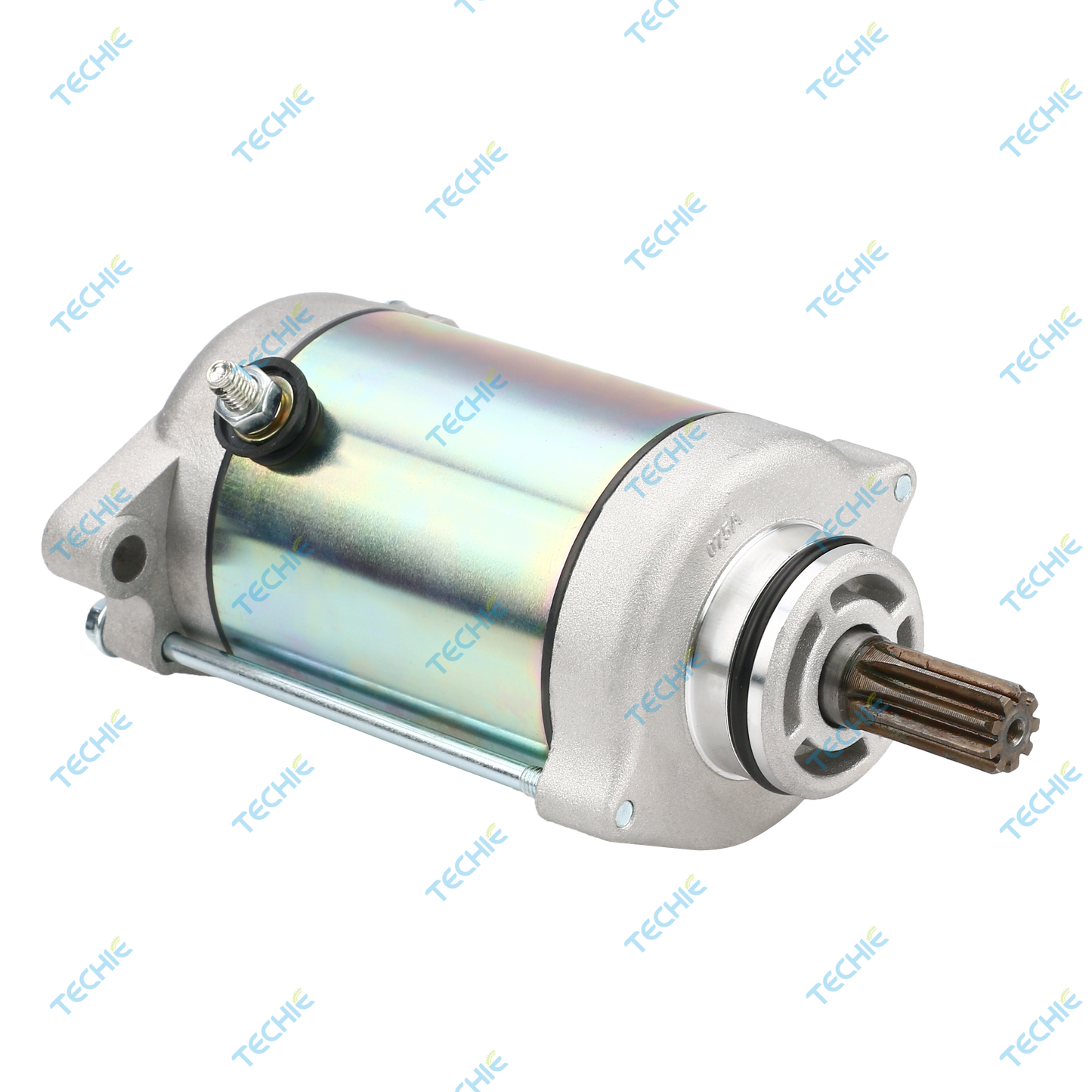 TS1S8454 Starter Motor Compatible with Suzuki 3545-024