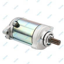 TS1S8454 Starter Motor Compatible with Suzuki 3545-024
