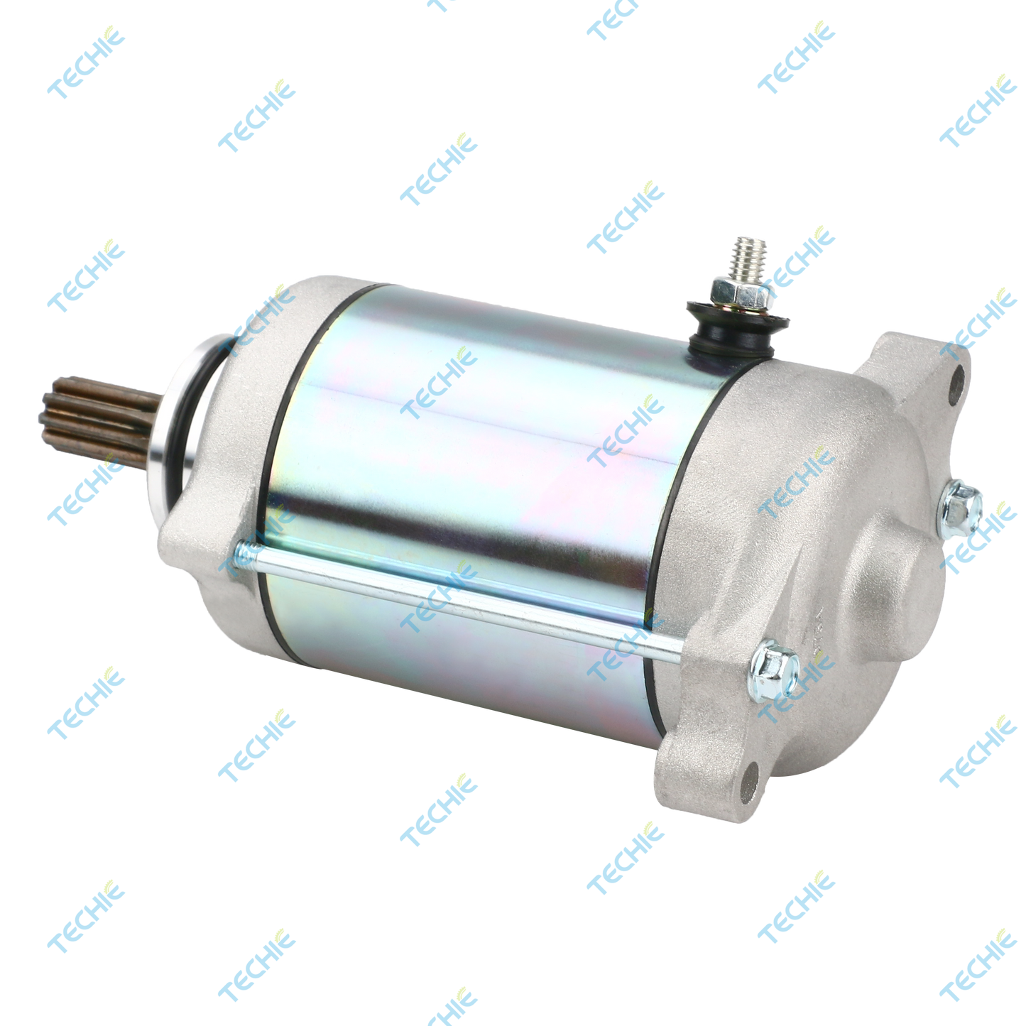 TS1S8454 Starter Motor Compatible with Suzuki 3545-024