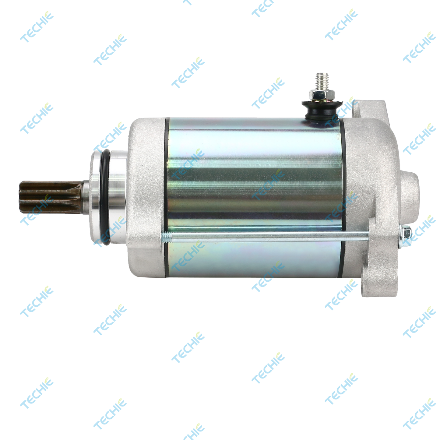 TS1S8454 Starter Motor Compatible with Suzuki 3545-024