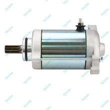 TS1S8454 Starter Motor Compatible with Suzuki 3545-024