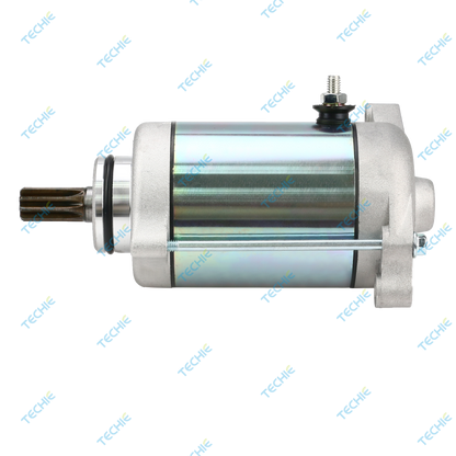 TS1S8454 Starter Motor Compatible with Suzuki 3545-024