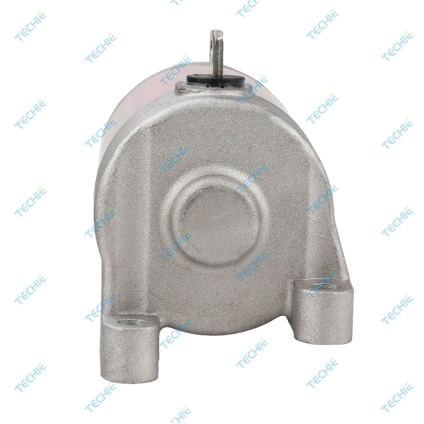 Techie TS1S8455 Starter Motor Replacement for 3C5-81890-00,SMU0446 Fit for YAMAHA ATV RAPTOR YFM250R 2008-2013,XT250 2013-2016 2019 2021 2023,TRICKER250 XG250 2005
