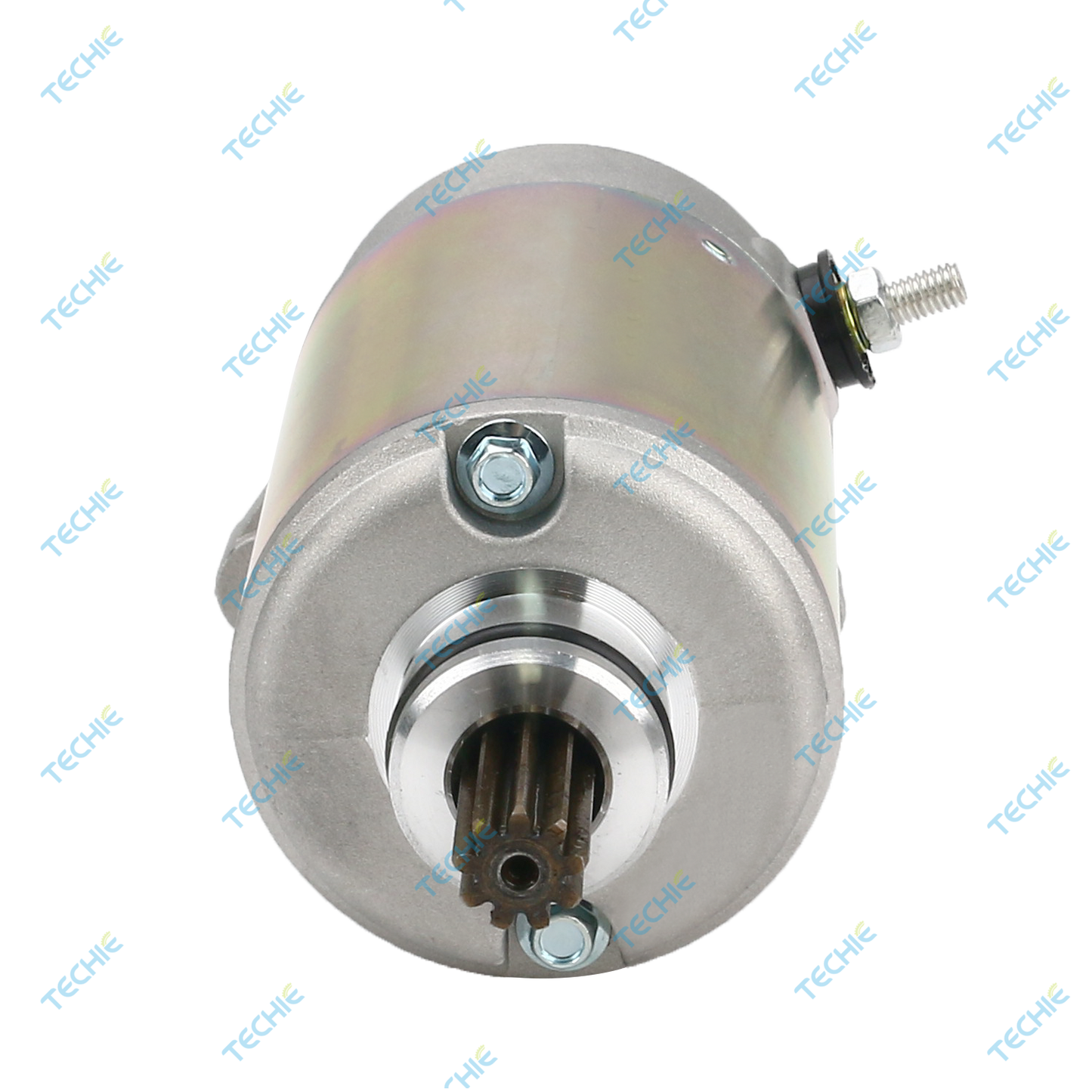 TS1S8513 Starter Motor Compatible with BOMBARDIER 428000-3580
