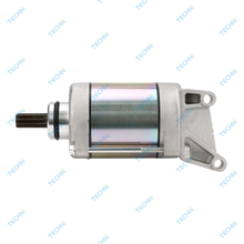 Techie TS1S8545 Starter Motor Replacement for 18P-81890-00,SMU0515,410-54145 Fit for YAMAHA ATV YFZ450R,YFZ450RSE 2009-2023