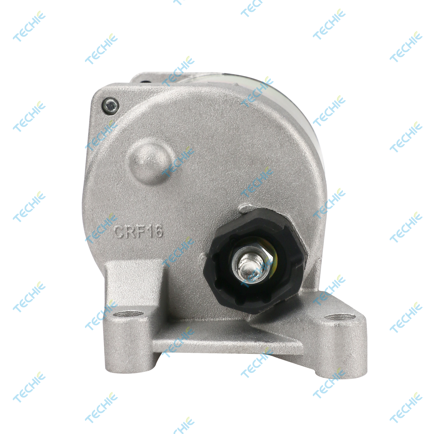 Techie TS1S8545 Starter Motor Replacement for 18P-81890-00,SMU0515,410-54145 Fit for YAMAHA ATV YFZ450R,YFZ450RSE 2009-2023