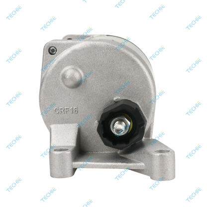 Techie TS1S8545 Starter Motor Replacement for 18P-81890-00,SMU0515,410-54145 Fit for YAMAHA ATV YFZ450R,YFZ450RSE 2009-2023