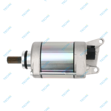Techie TS1S8545 Starter Motor Replacement for 18P-81890-00,SMU0515,410-54145 Fit for YAMAHA ATV YFZ450R,YFZ450RSE 2009-2023