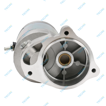 Techie TS1S8748 Starter Motor Replacement for SMU0034,SM13298,3085393,3084403,3083646,3083760,26-1260 Fit for Polaris 300,Polaris 400L,Big-Boss 250 350L,400L 0L,50 0 US