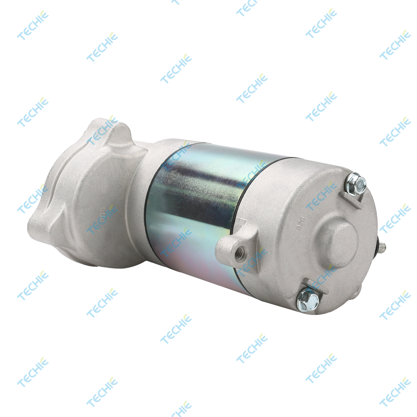 Techie TS1S8748 Starter Motor Replacement for SMU0034,SM13298,3085393,3084403,3083646,3083760,26-1260 Fit for Polaris 300,Polaris 400L,Big-Boss 250 350L,400L 0L,50 0 US