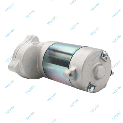 Techie TS1S8748 Starter Motor Replacement for SMU0034,SM13298,3085393,3084403,3083646,3083760,26-1260 Fit for Polaris 300,Polaris 400L,Big-Boss 250 350L,400L 0L,50 0 US