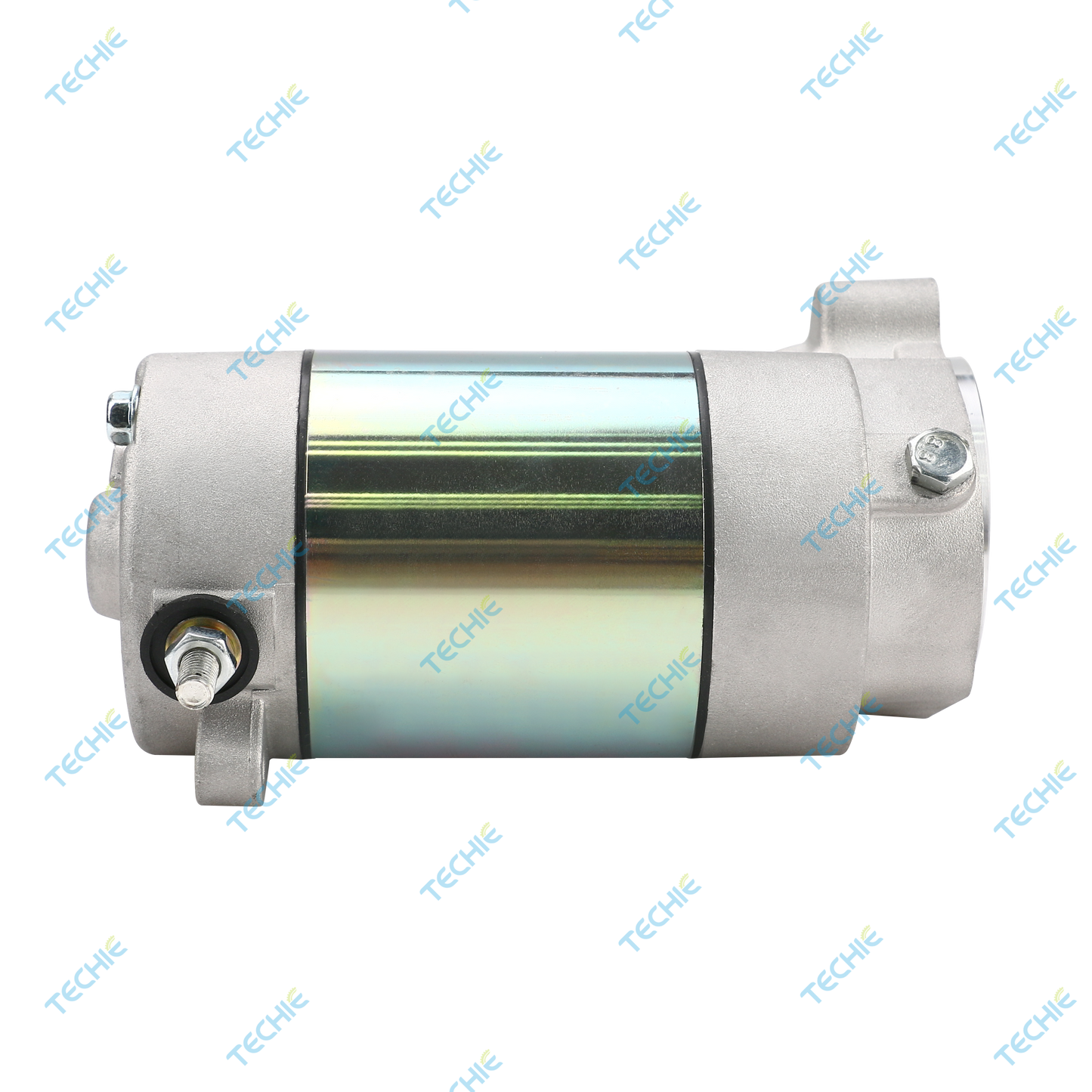 Techie TS1S8748 Starter Motor Replacement for SMU0034,SM13298,3085393,3084403,3083646,3083760,26-1260 Fit for Polaris 300,Polaris 400L,Big-Boss 250 350L,400L 0L,50 0 US