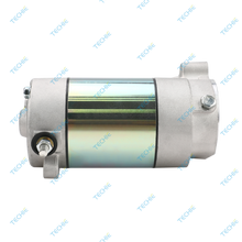 Techie TS1S8748 Starter Motor Replacement for SMU0034,SM13298,3085393,3084403,3083646,3083760,26-1260 Fit for Polaris 300,Polaris 400L,Big-Boss 250 350L,400L 0L,50 0 US