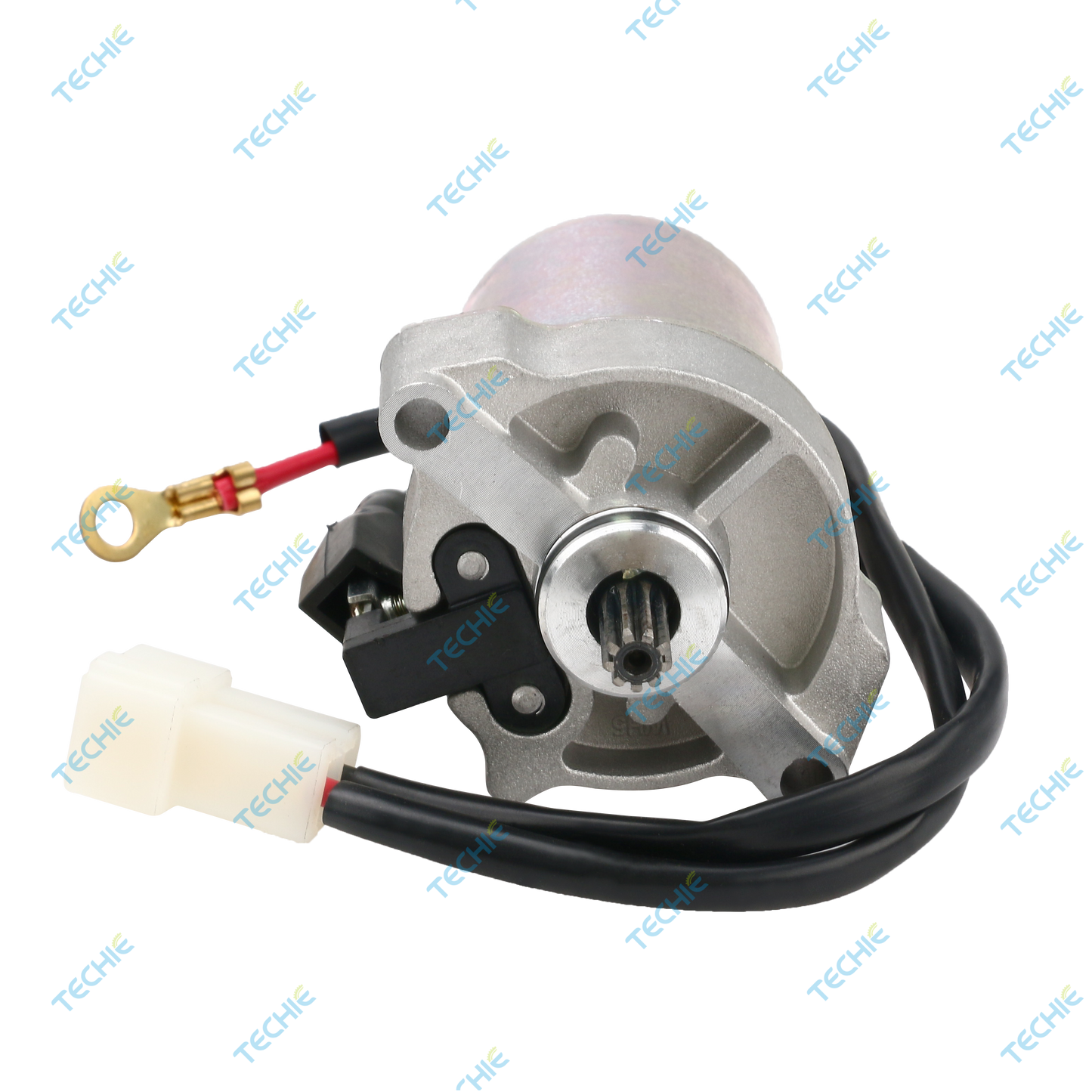 TS1S8787 Starter Motor Compatible with POLARIS 0453478，Fit for 11-14 ATV  OUTLAW 90,16-19 POLARIS OUTLAW 110