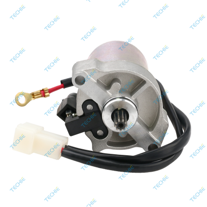 TS1S8787 Starter Motor Compatible with POLARIS 0453478，Fit for 11-14 ATV  OUTLAW 90,16-19 POLARIS OUTLAW 110