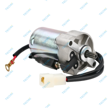 TS1S8787 Starter Motor Compatible with POLARIS 0453478，Fit for 11-14 ATV  OUTLAW 90,16-19 POLARIS OUTLAW 110