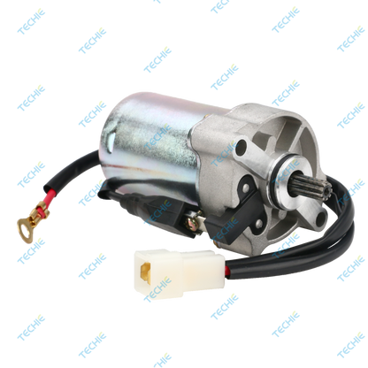 TS1S8787 Starter Motor Compatible with POLARIS 0453478，Fit for 11-14 ATV  OUTLAW 90,16-19 POLARIS OUTLAW 110