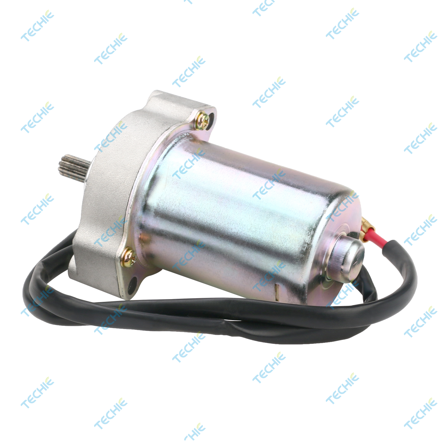 TS1S8787 Starter Motor Compatible with POLARIS 0453478，Fit for 11-14 ATV  OUTLAW 90,16-19 POLARIS OUTLAW 110