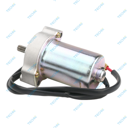 TS1S8787 Starter Motor Compatible with POLARIS 0453478，Fit for 11-14 ATV  OUTLAW 90,16-19 POLARIS OUTLAW 110