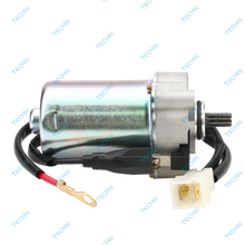 TS1S8787 Starter Motor Compatible with POLARIS 0453478，Fit for 11-14 ATV  OUTLAW 90,16-19 POLARIS OUTLAW 110