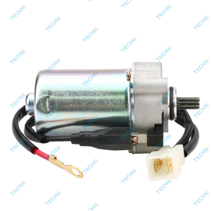 TS1S8787 Starter Motor Compatible with POLARIS 0453478，Fit for 11-14 ATV  OUTLAW 90,16-19 POLARIS OUTLAW 110