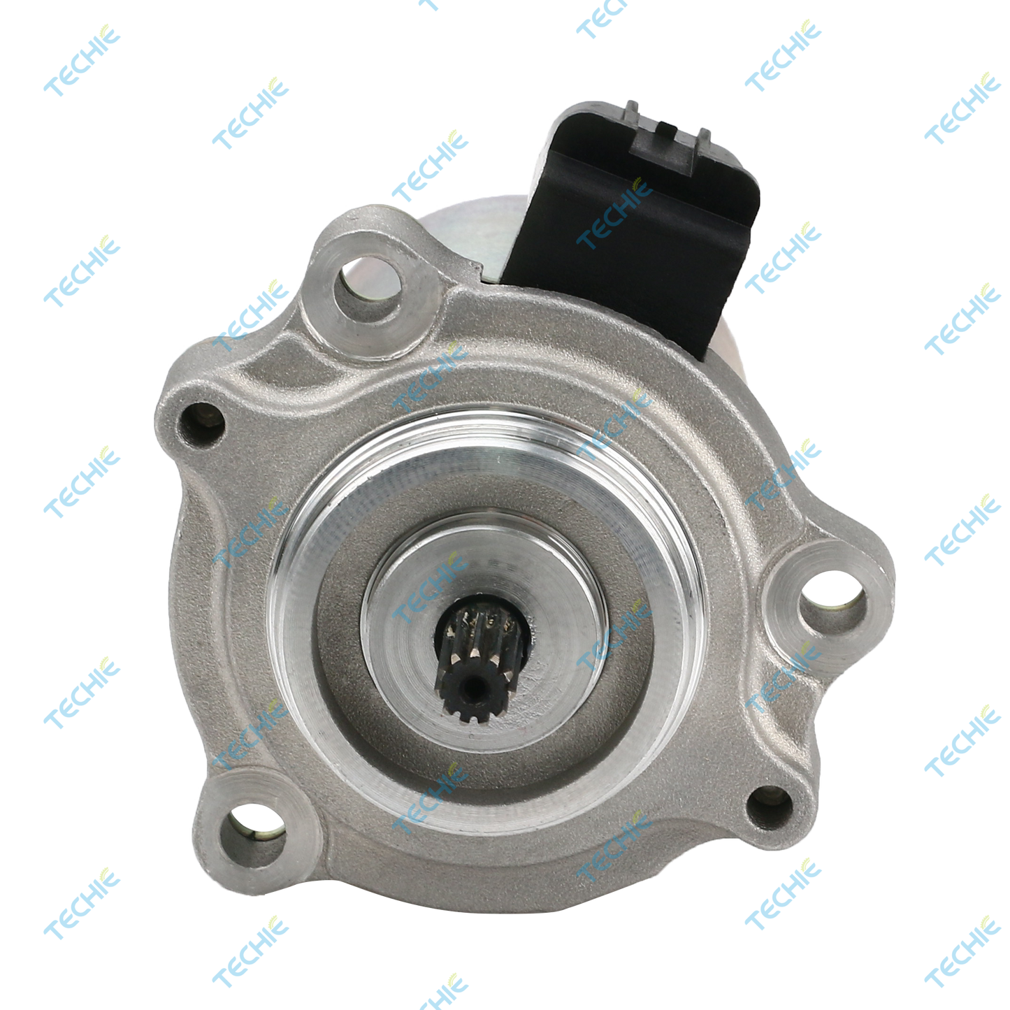 Techie TS1S8788 Starter Motor Replacement for 31300-HP5-601,31300-KVZ-631 Fit for HONDA TRX420FA 2009-2016,TRX420FE 2007-2016,FORZA 250 ABS 2008-2009