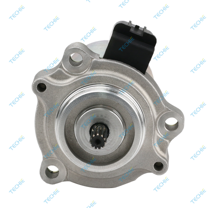 Techie TS1S8788 Starter Motor Replacement for 31300-HP5-601,31300-KVZ-631 Fit for HONDA TRX420FA 2009-2016,TRX420FE 2007-2016,FORZA 250 ABS 2008-2009
